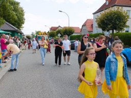 Stadtfest Mücheln 2023
